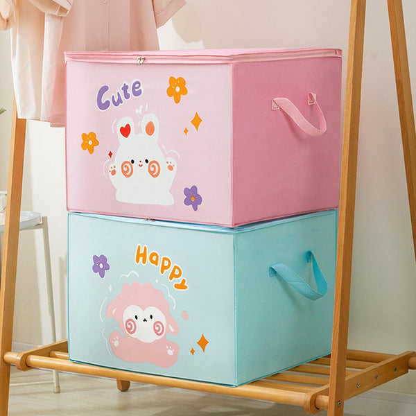 Non-Woven Multi Purpose Storage Box