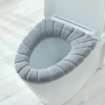 Warm Touch Toilet Seat Cover