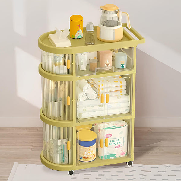 BabyCare Multipurpose Trolley