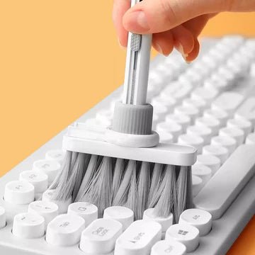 5 in 1 Keyboard Cleanning Kit - All-In-One Store