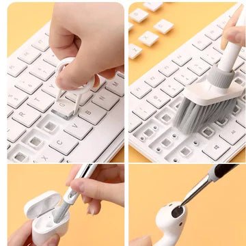 5 in 1 Keyboard Cleanning Kit - All-In-One Store