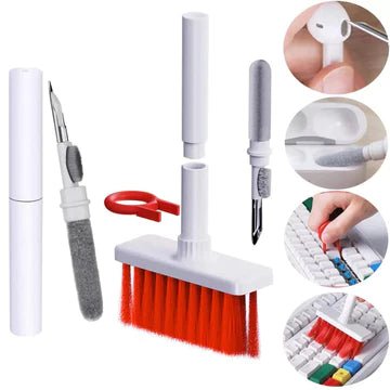 5 in 1 Keyboard Cleanning Kit - All-In-One Store