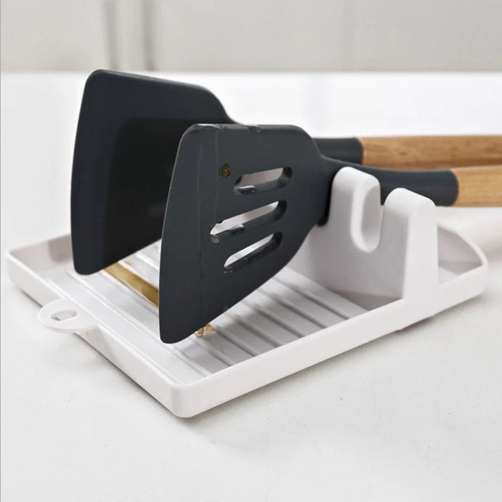 5 in 1 Spoon rest - All-In-One Store