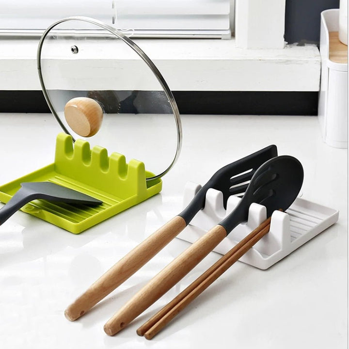 5 in 1 Spoon rest - All-In-One Store