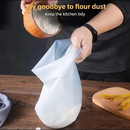 Food Grade Silicon Dough Kneading Bag