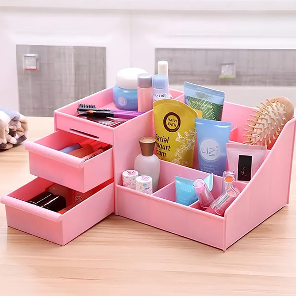 Multi-Purpose Desk Organizer