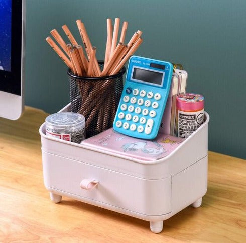 Single Draw Cosmetic Organizer