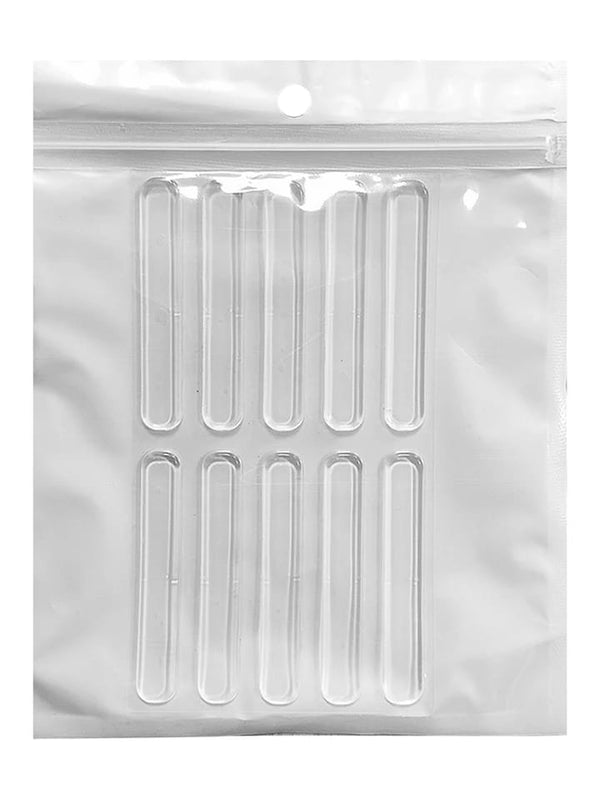 Self adhesive Strip Pack of 10