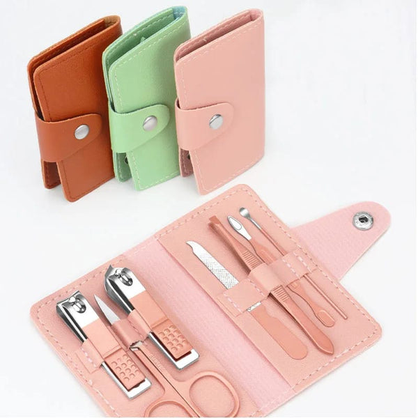 7pcs Nail Cutter Set