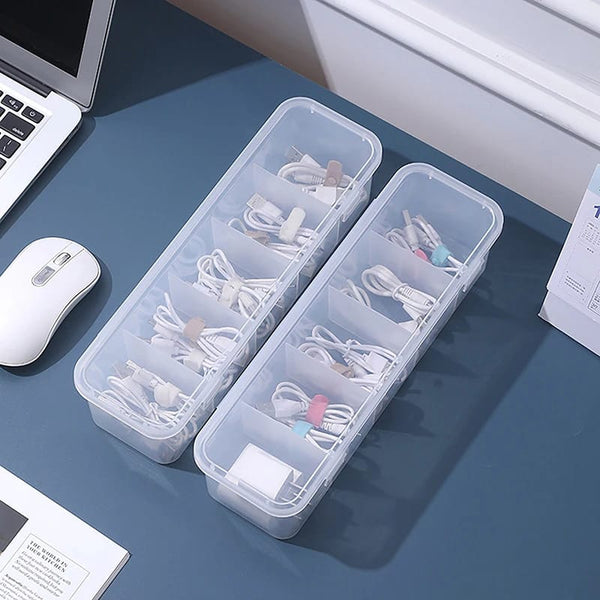 Desk Accessories Storage Organizer