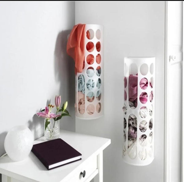 Hanging Shopper holder- Plastic