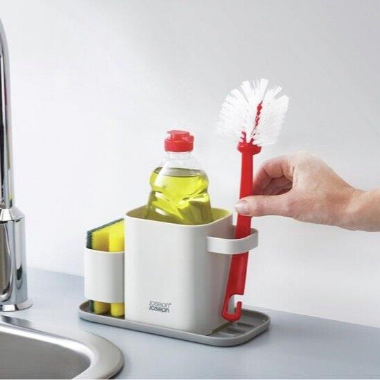 3 in 1 Sink Tidy