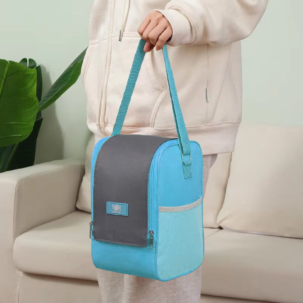 Insulated Meal Lunch Bag