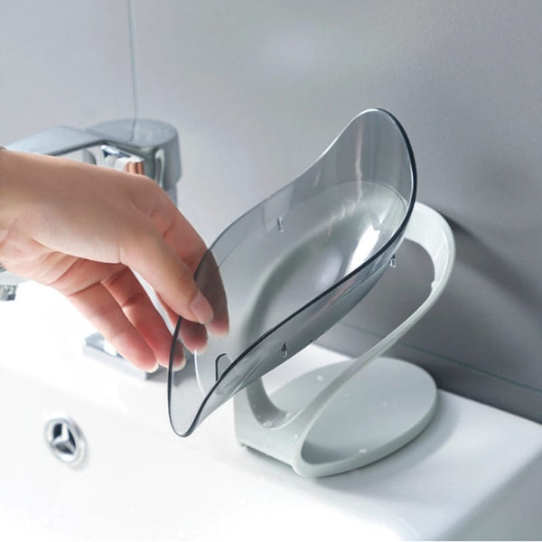 Acrylic Soap Holder - All-In-One Store