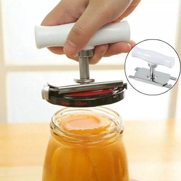 Adjustable Bottle Opener - All-In-One Store