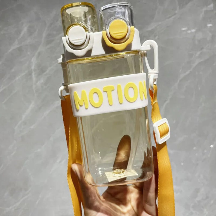 Aqua Motion 500ml - All-In-One Store