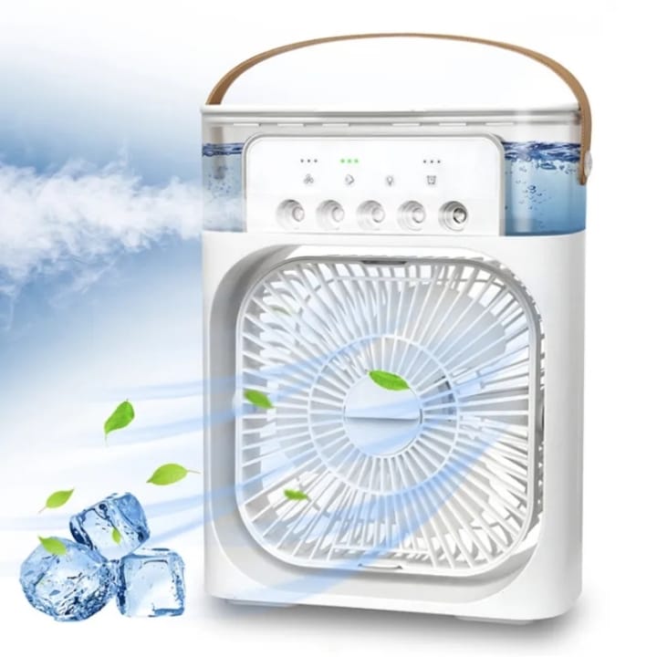 AquaBreeze Hydro Cool Fan - All-In-One Store