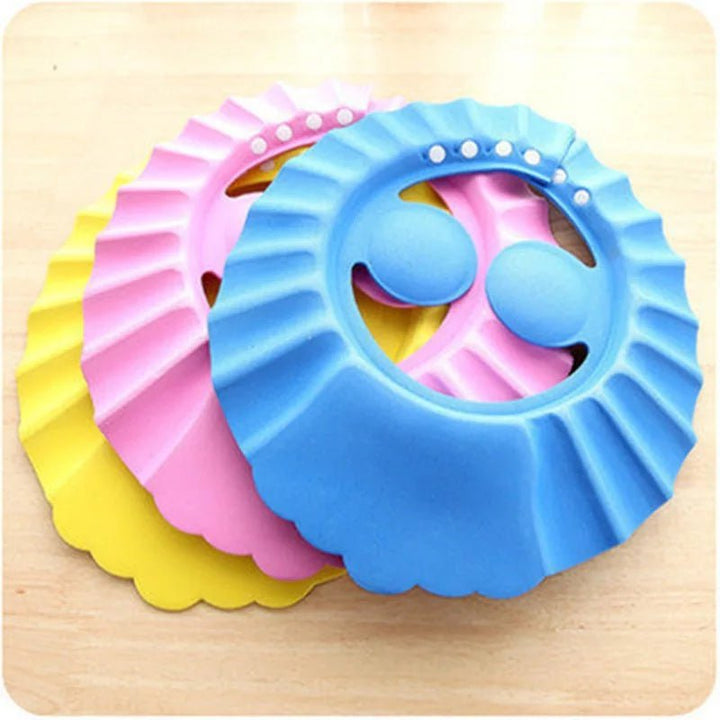 Baby Shower Cap - All-In-One Store