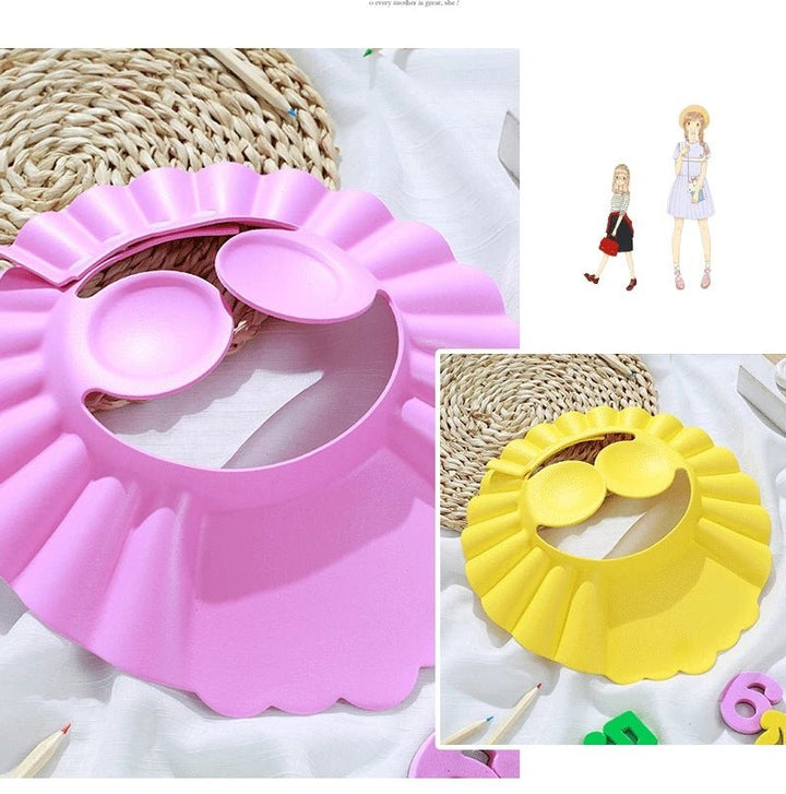 Baby Shower Cap - All-In-One Store