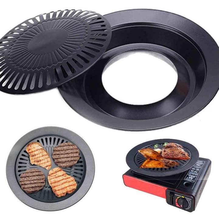 BBQ Grill - All-In-One Store