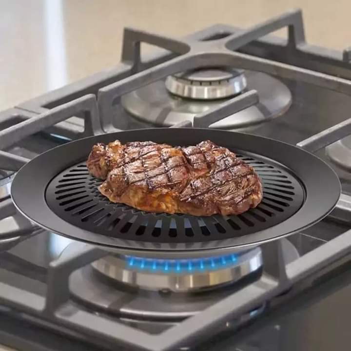 BBQ Grill - All-In-One Store