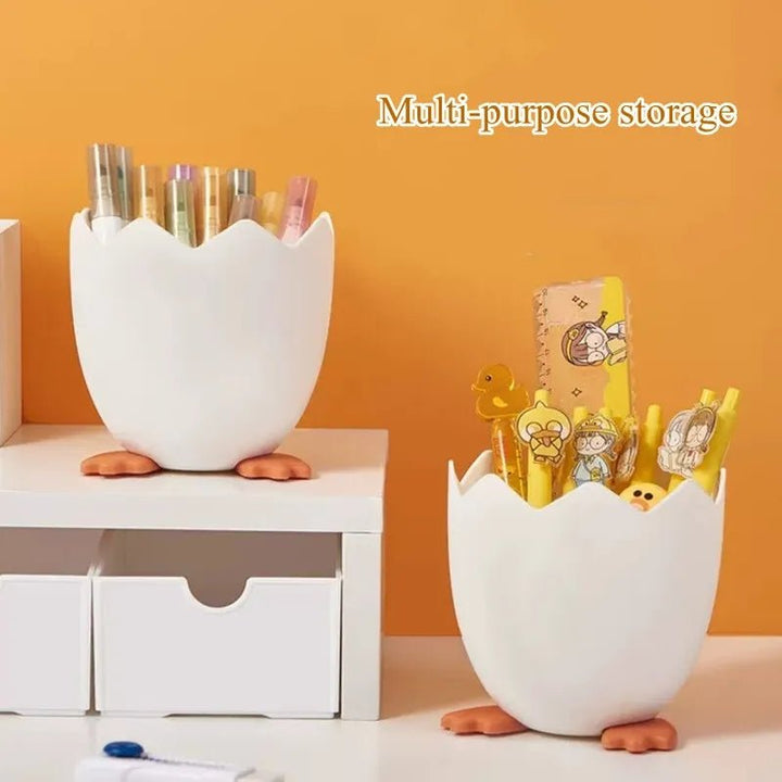 Broken Egg Organizer - All-In-One Store