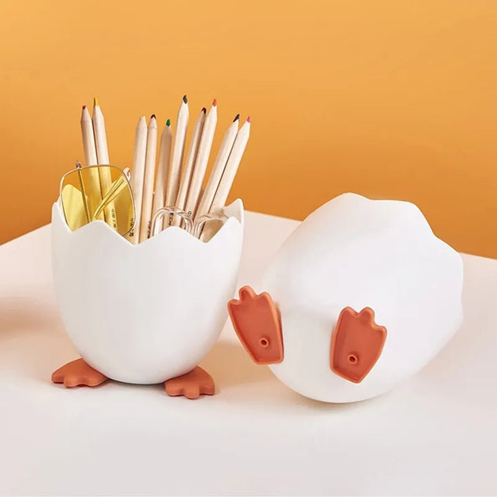 Broken Egg Organizer - All-In-One Store