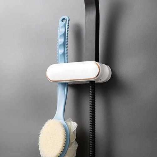 Broom & Mop Holder - All-In-One Store