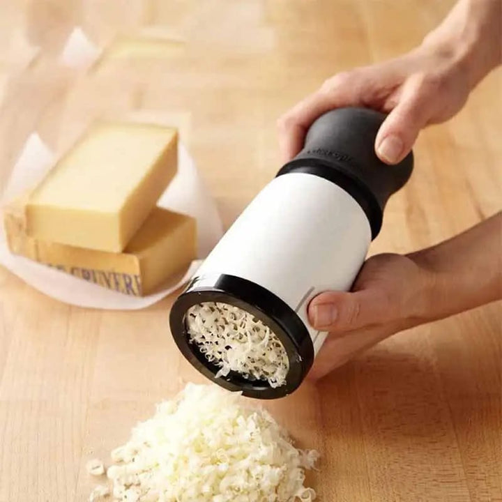 Cheese Grater 2 Pattern Blade - All-In-One Store