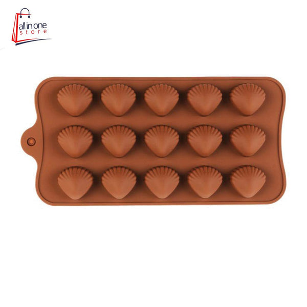 Chocolate Molds - All-In-One Store