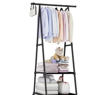 Cloth Rack By Matrix - All-In-One Store