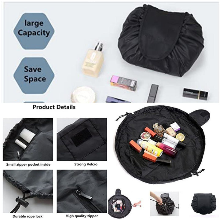 Cosmetic Pouch - All-In-One Store