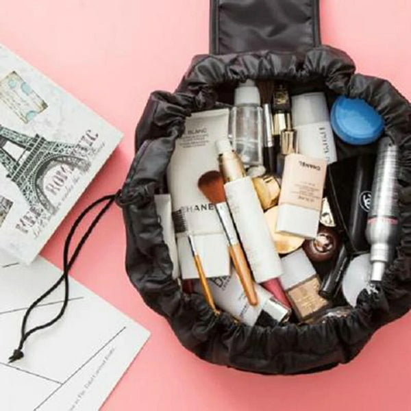 Cosmetic Pouch - All-In-One Store