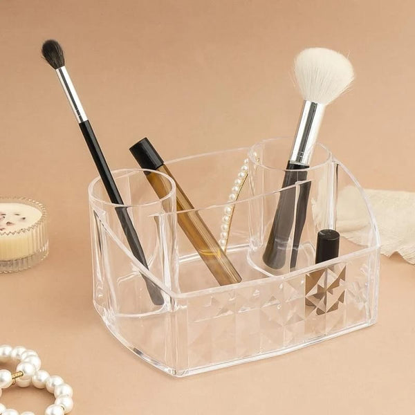 Cosmetic Storage Box - All-In-One Store