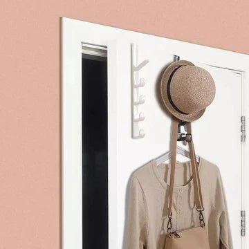 Door Hanger - All-In-One Store