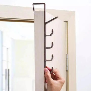 Door Hanger - All-In-One Store