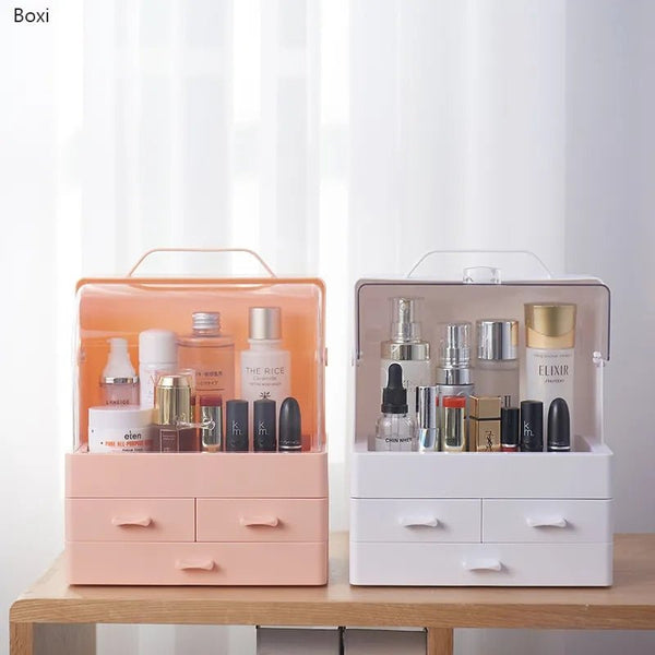 Drawers cosmetic box - All-In-One Store