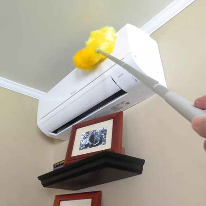 Fan Cleaning Brush - All-In-One Store