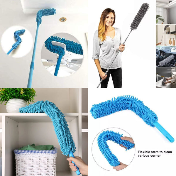 Flexible Telescopic Duster - All-In-One Store