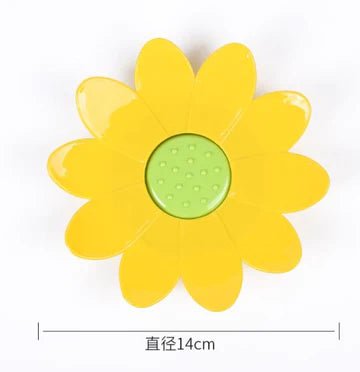 Flower Soap Dish - All-In-One Store