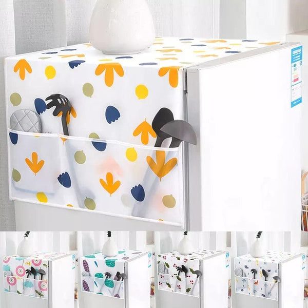 Fridge Cover - All-In-One Store