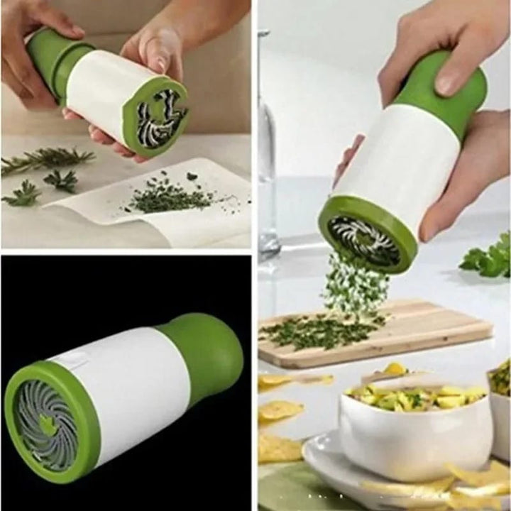 Herb Grinder - All-In-One Store