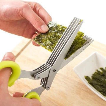 Herb Scissor - All-In-One Store