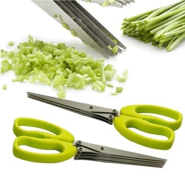 Herb Scissor - All-In-One Store