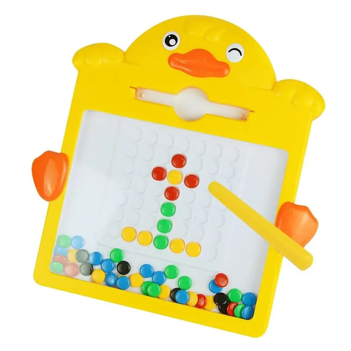 Kids Magnetic Drawing Board - All-In-One Store