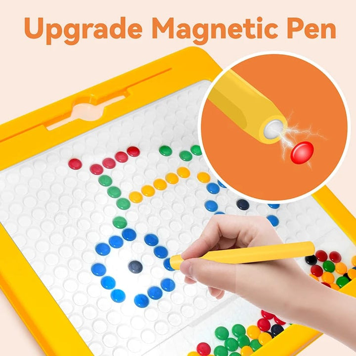 Kids Magnetic Drawing Board - All-In-One Store