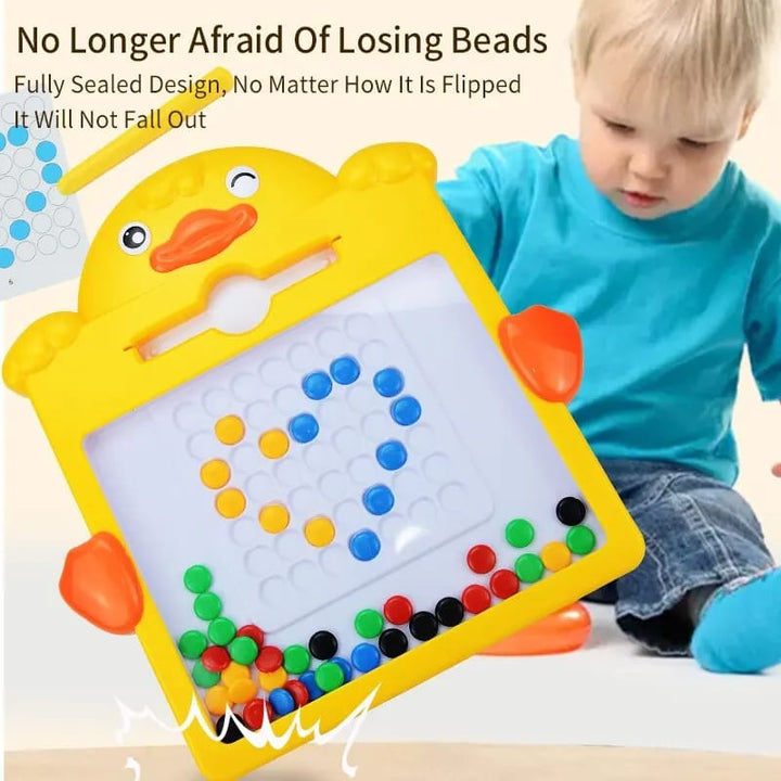 Kids Magnetic Drawing Board - All-In-One Store