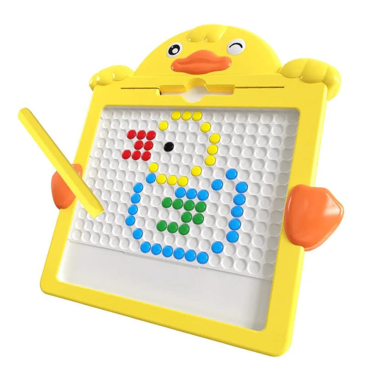 Kids Magnetic Drawing Board - All-In-One Store