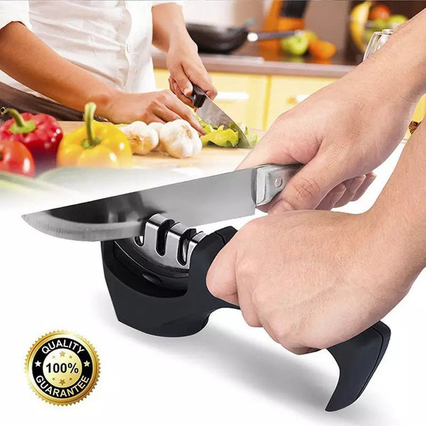 Knife Sharpener - All-In-One Store