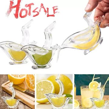 Lemon Squeezer - All-In-One Store